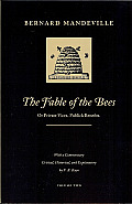 Fable Of The Bees Volume 2