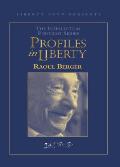 Profiles in Liberty: Raoul Berger (DVD)