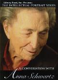 A Conversation with Anna Schwartz (DVD)