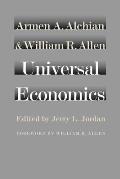 Universal Economics