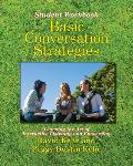 Basic Conversation Strategies: Learning the Art of Interactive Listening and Conversing