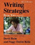 Writing Strategies Book Two Advanced 2nd Edition