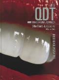 QDT: Quintessence of Dental Technology #35: Quintessence of Dental 2012