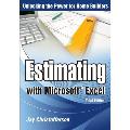 Estimating with Microsoft Excel