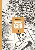 Barefoot Gen 03 Life After The Bomb 2nd Edition