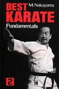 Best Karate Fundamentals Volume 2