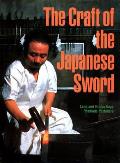 Craft Of The Japanese Sword