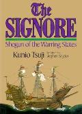 Signore Shogun Of The Warring States