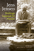 Jens Jensen Writings Inspired by Nature