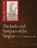 Junks & Sampans of the Yangtze