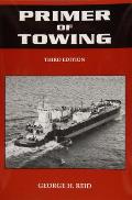 Primer Of Towing 3rd Edition