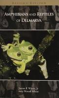 Amphibians & Reptiles of Delmarva