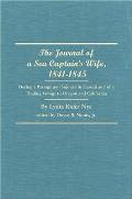 The Journal of a Sea Captain's Wife, 1841–1845