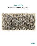 Pollock: One: Number 31, 1950: Moma One on One Series