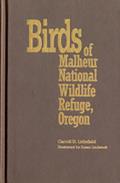 Birds of Malheur National Wildlife Refuge Oregon