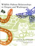 Wildlife Habitat Relationships in Oregon & Washington With CDROM