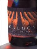Oregon Viticulture