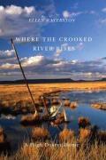 Where the Crooked River Rises A High Desert Home