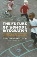The Future of School Integration: Socioeconomic Diversity as an Education Reform Strategy