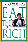 Eat The Rich A Treatise On Economics