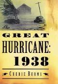 Great Hurricane 1938