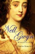 Nell Gwyn Mistress To A King
