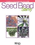 Best of Bead & button Magazine Seed Bead Savvy