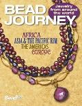Bead Journey Jewelry from Around the World