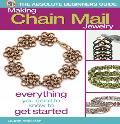 Absolute Beginners Guide Making Chain Mail Jewelry Everything You Need to Know to Get Started