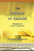 Threads of Reading Strategies for Literacy Development