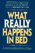 What Really Happens In Bed A Demystifica