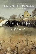 Starting Over Stories