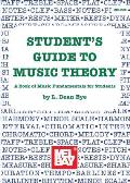 Mel Bays Students Guide To Music Theory