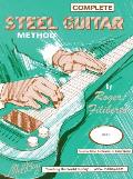 Complete Steel Guitar Method