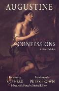 Confessions 2nd edition