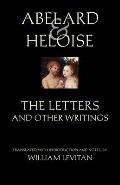 Abelard & Heloise The Letters & Other Wr