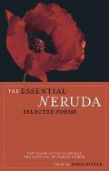 Essential Neruda Selected Poems