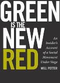 Green Is the New Red How Eco Terrorism Became Americas #1 Domestic Threat