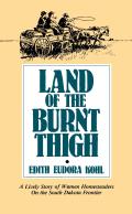Land Of The Burnt Thigh