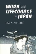 Work & Lifecourse In Japan