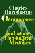 Omnipotence & Other Theological Mistakes