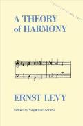 Theory Of Harmony