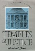 Temples of Justice: County Courthouses in Nevada