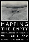 Mapping the Empty Artists Respond to Nevadas Landscape