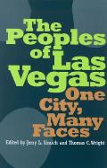 The Peoples of Las Vegas: One City, Many Faces