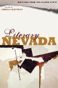 Literary Nevada: Writings from the Silver State