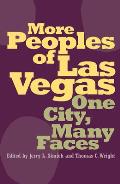 More Peoples of Las Vegas: One City, Many Faces