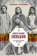 Great Basin Indians: An Encyclopedic History