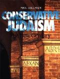 Conservative Judaism