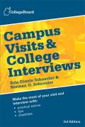Campus Visits & College Interviews 3rd Edition Third Edition